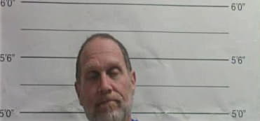 Wyatt Jozwowski, - Orleans Parish County, LA 